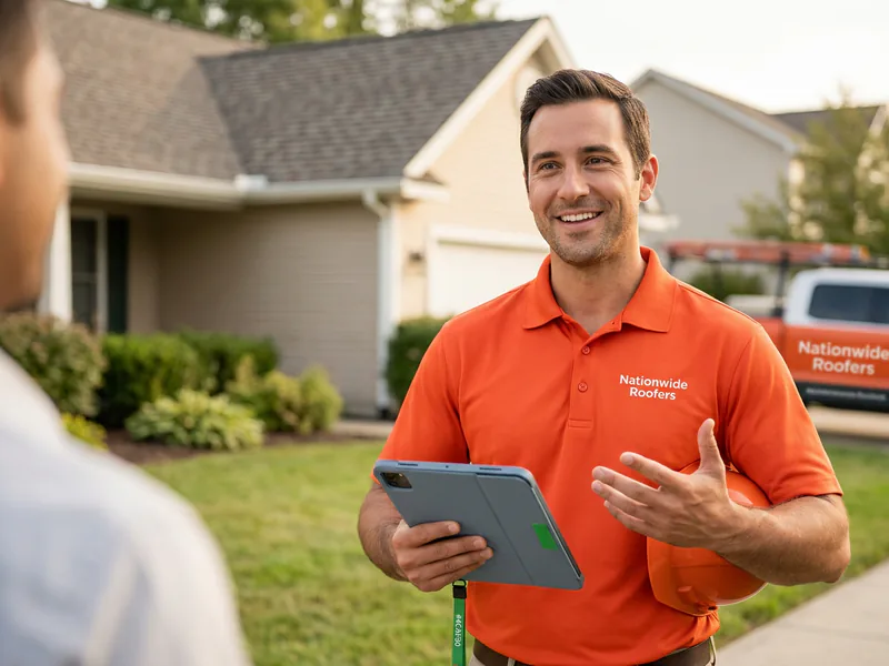 Roof Installation  in Cibolo  FAQ